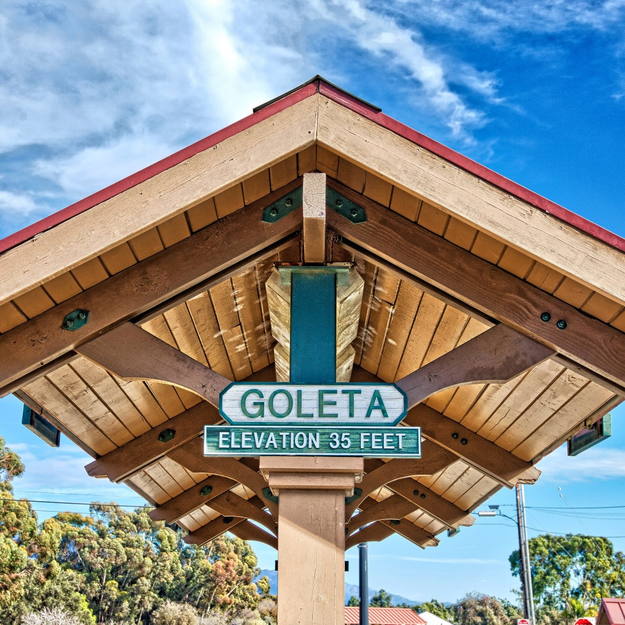 Goleta, CA