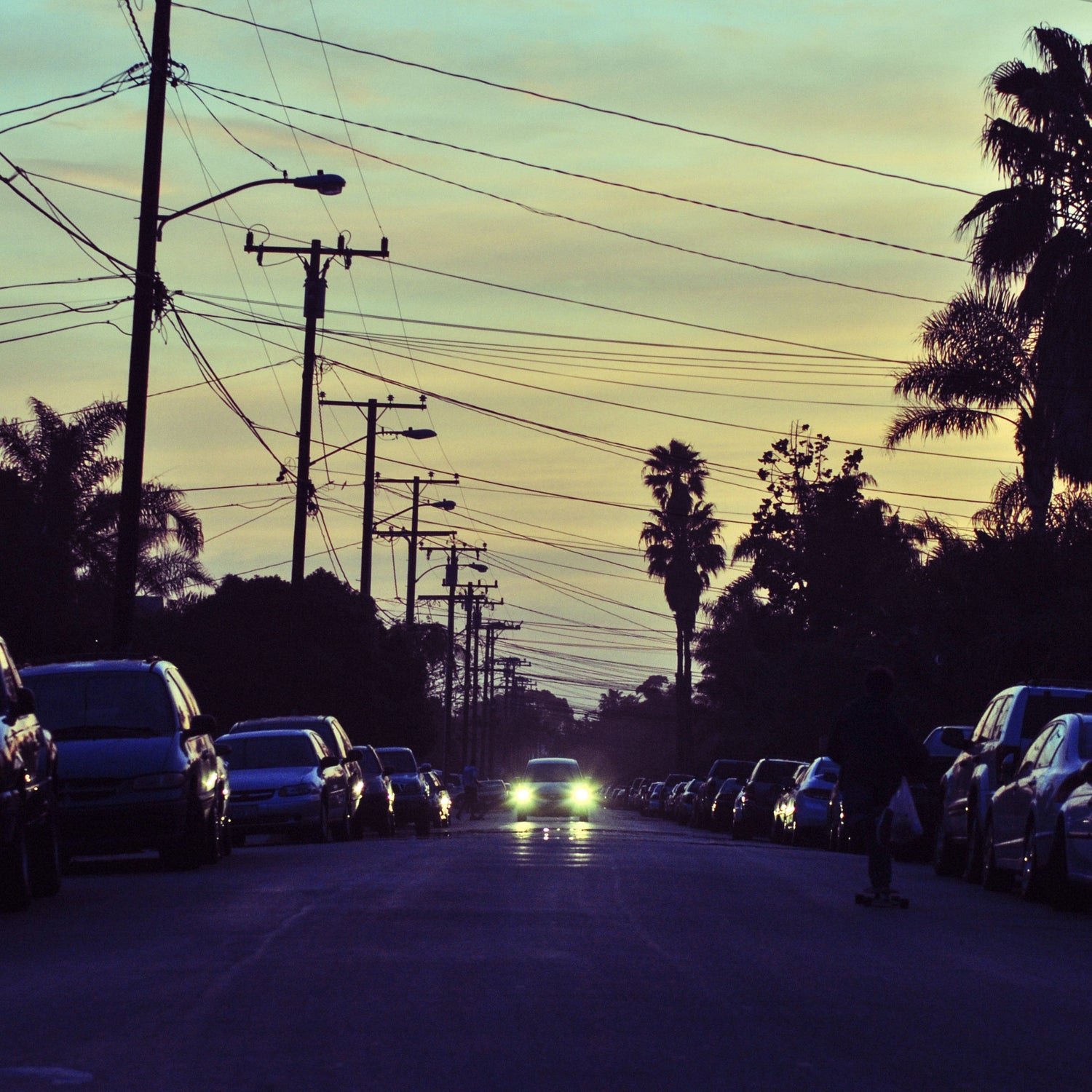 Isla Vista, CA