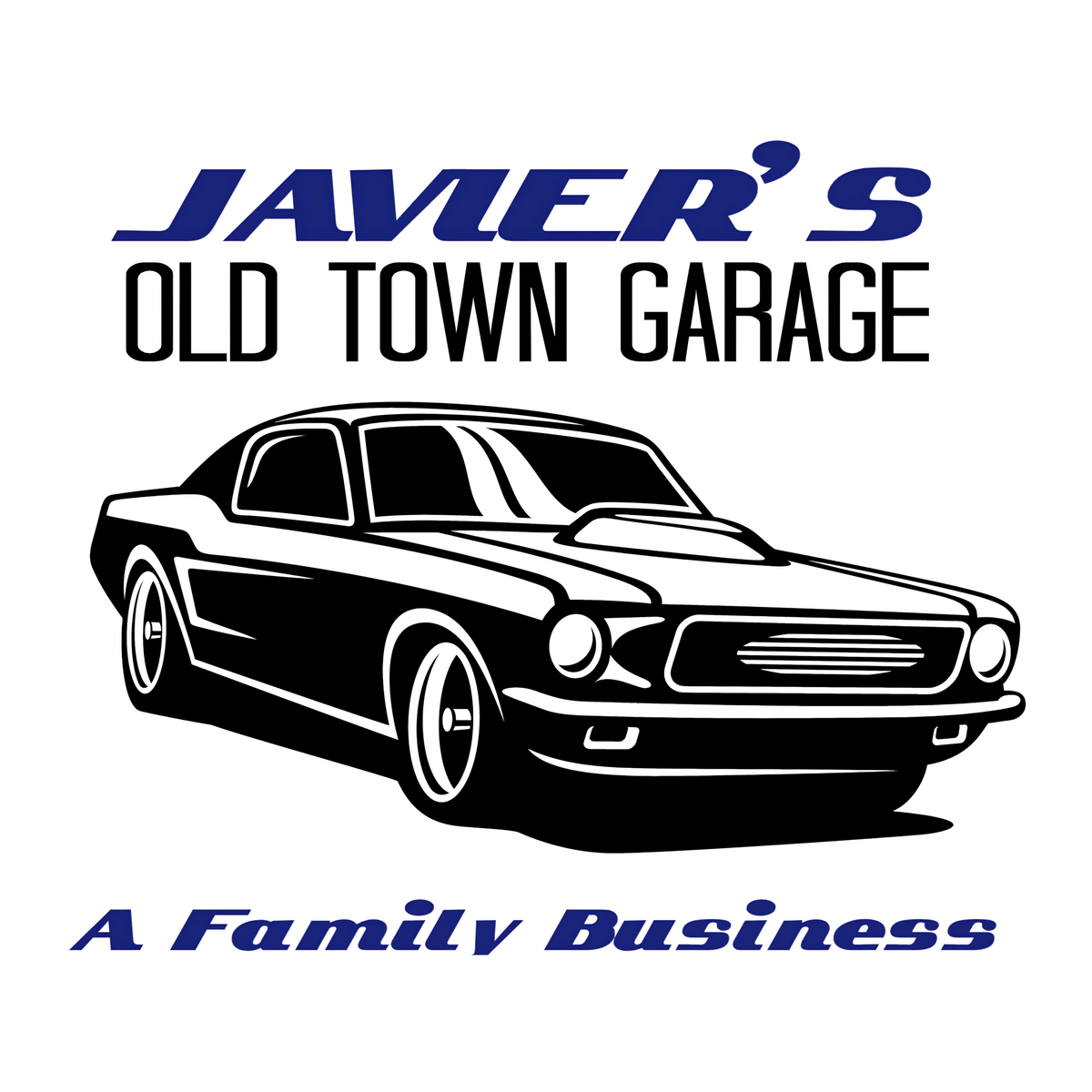 Javier's Old Town Garage