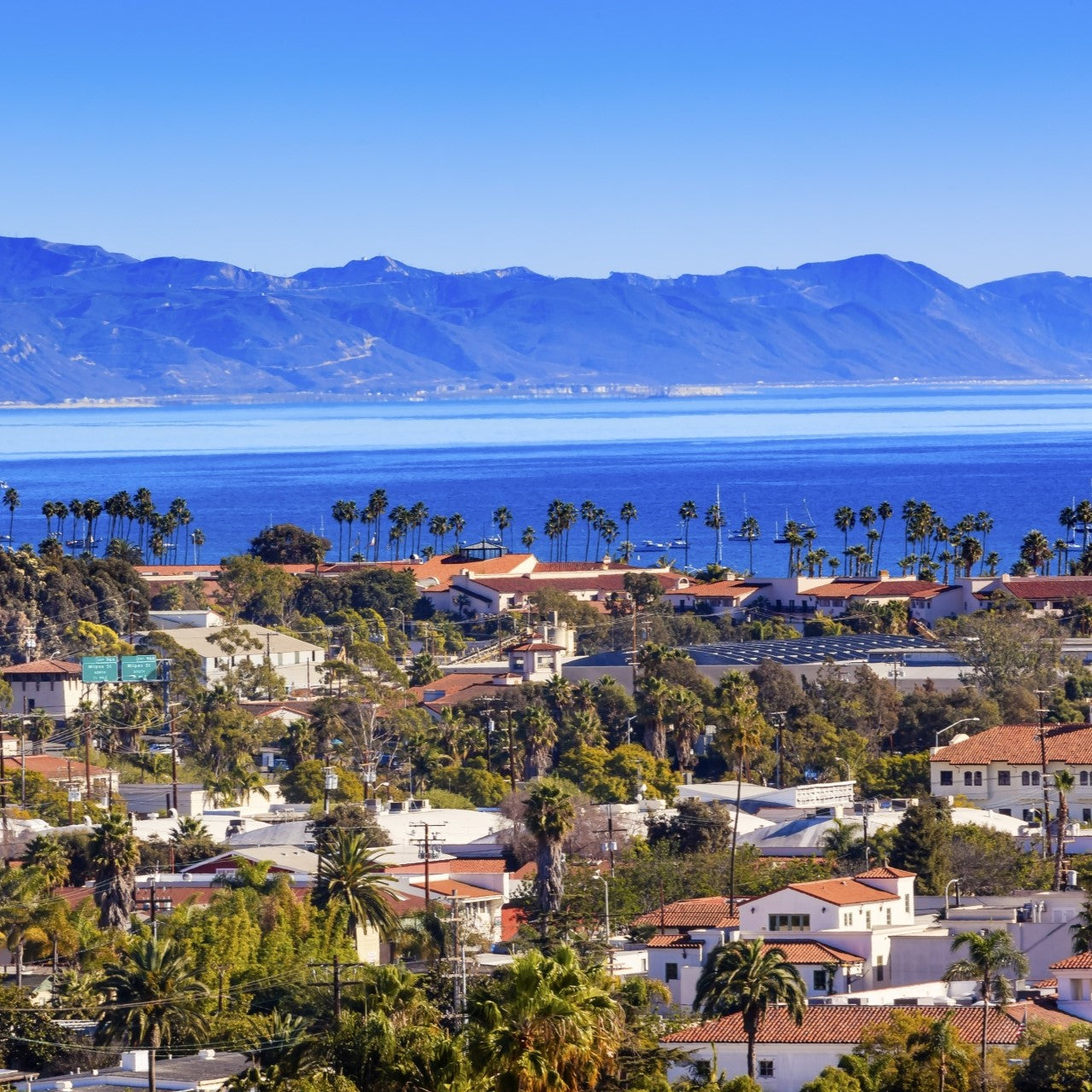Santa Barbara, CA