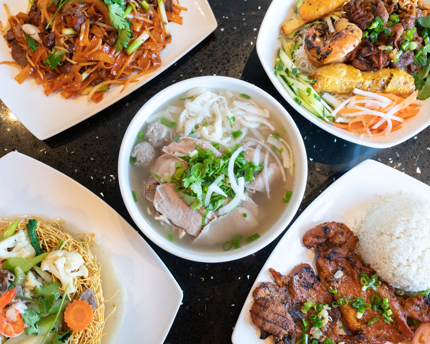 Food & Drinks